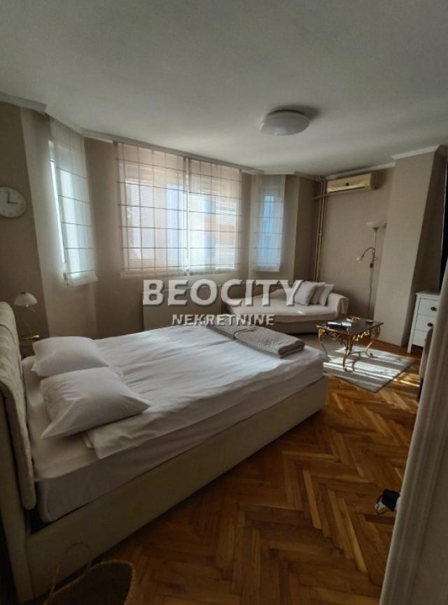 Novi Sad, Centar, Stražilovska, 1. 0, 36m2, 500EUR