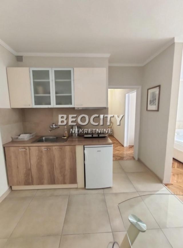 Novi Sad, Centar, Stražilovska, 1. 0, 36m2, 500EUR