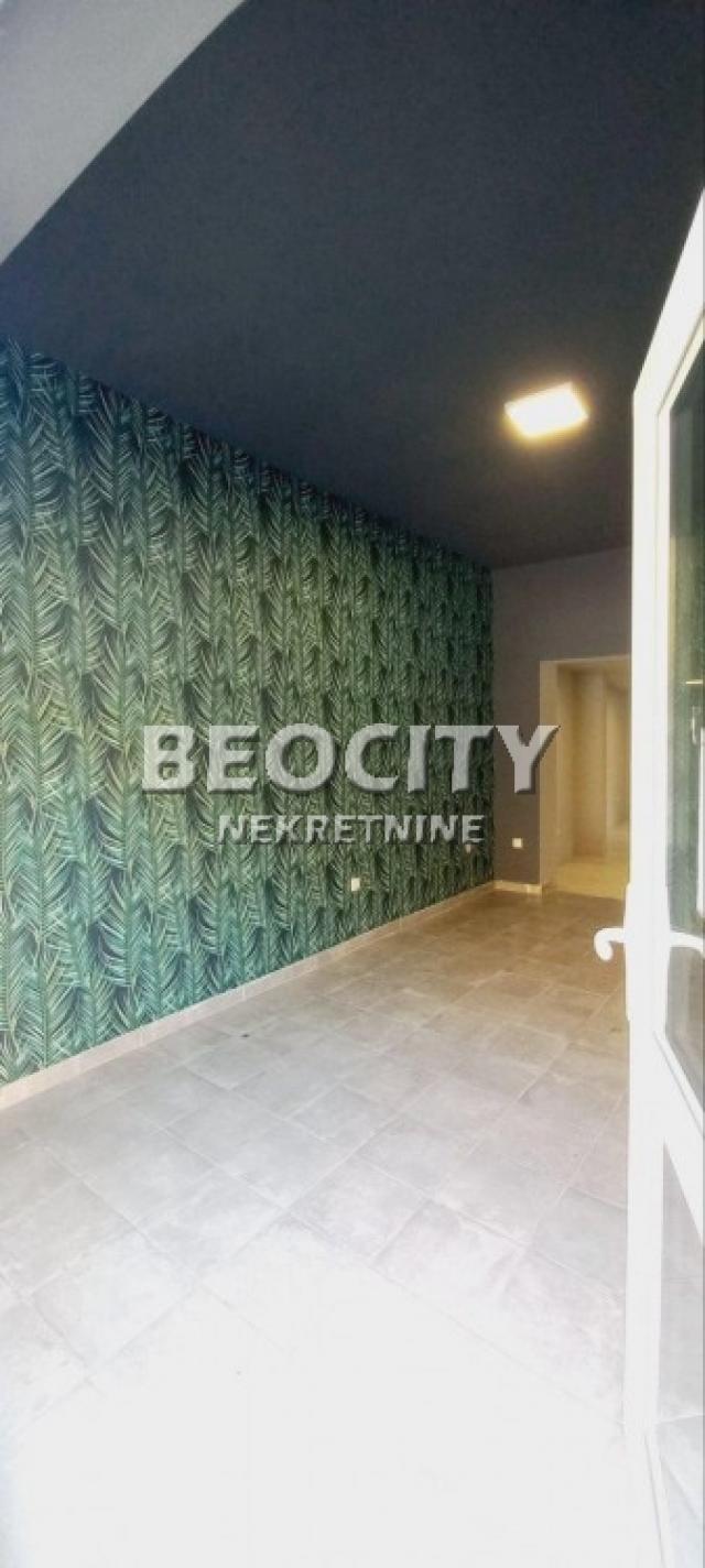 Novi Beograd, Bežanijska kosa 2, Raška Dimitrijevića, 4. 0, 145m2, 1690EUR