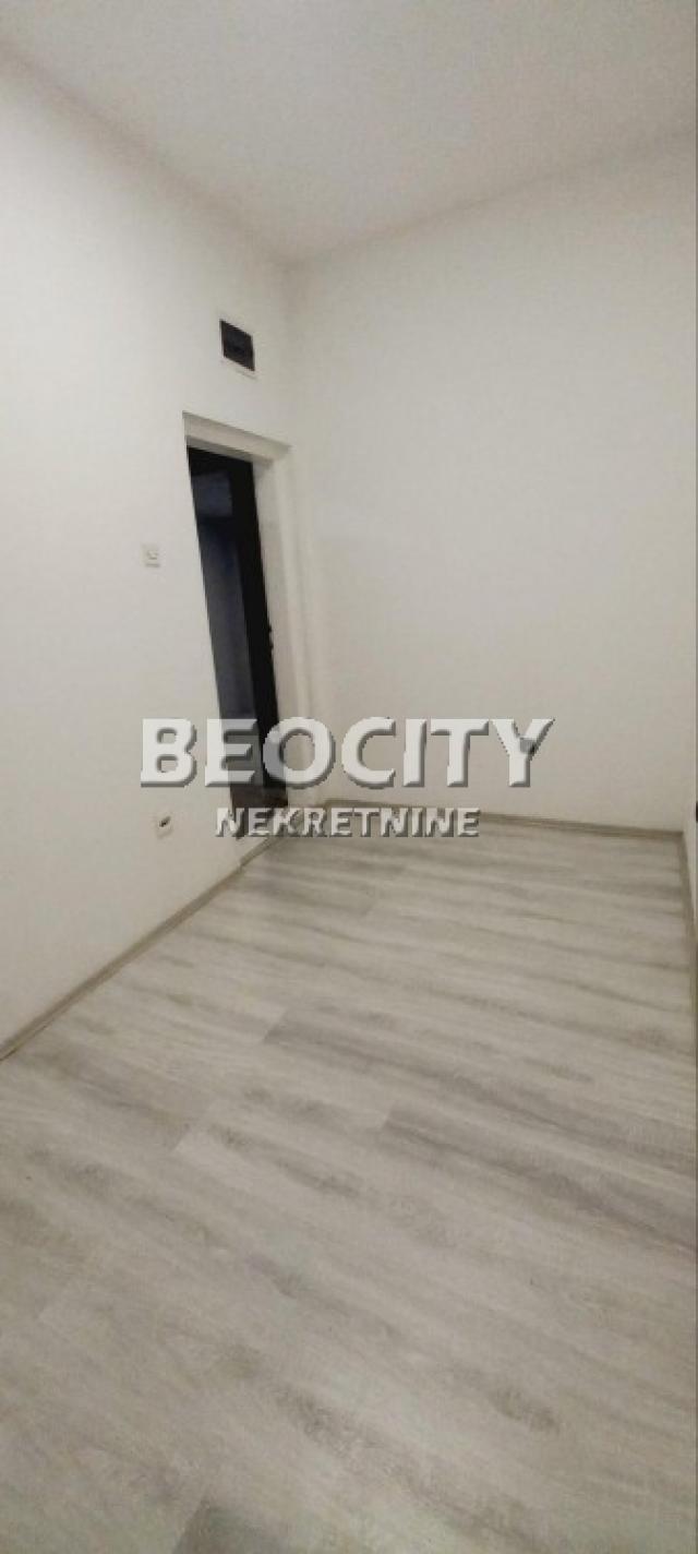 Novi Beograd, Bežanijska kosa 2, Raška Dimitrijevića, 4. 0, 145m2, 1690EUR