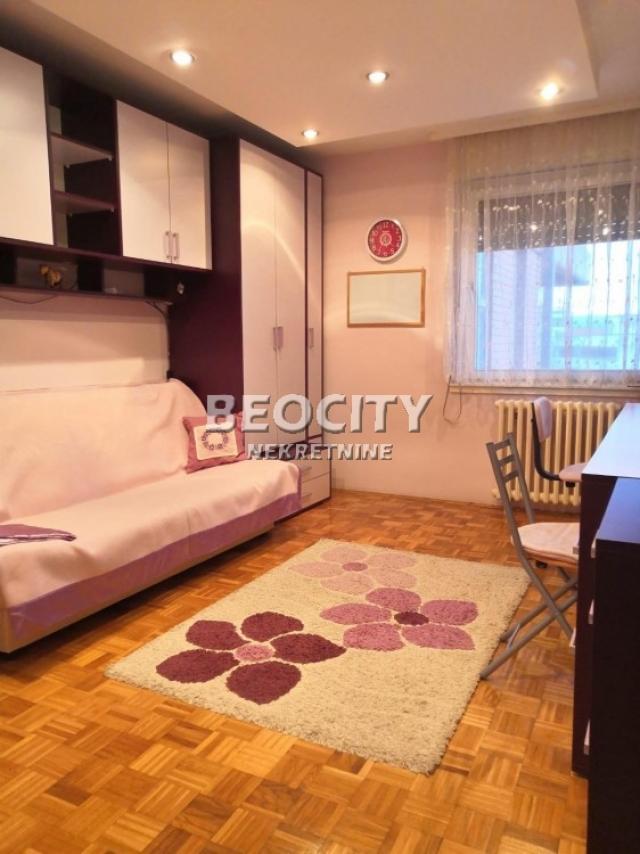 Novi Sad, Bulevar Oslobođenja, Branimira Ćosića, 2. 0, 60m2, 580EUR