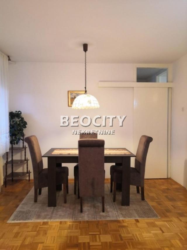 Novi Sad, Bulevar Oslobođenja, Branimira Ćosića, 2. 0, 60m2, 580EUR