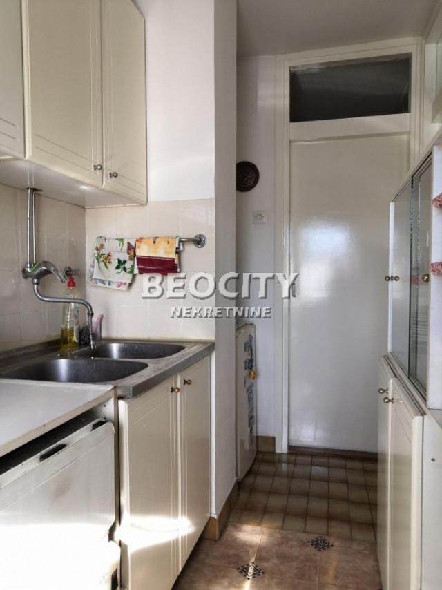 Novi Sad, Bulevar Oslobođenja, Branimira Ćosića, 2. 0, 60m2, 580EUR