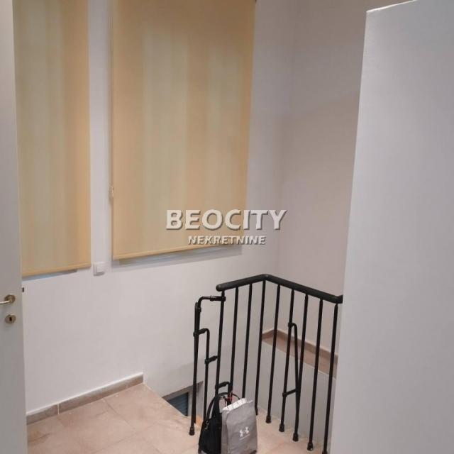 Vračar, Bulevar kralja Aleksandra, , 4. 0, 84m2, 900EUR