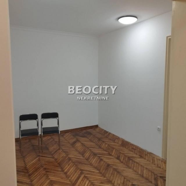 Vračar, Bulevar kralja Aleksandra, , 4. 0, 84m2, 900EUR