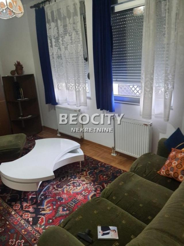 Novi Sad, Centar, Jovana Subotića, 1. 5, 43m2, 350EUR