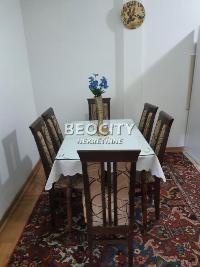 Novi Sad, Centar, Jovana Subotića, 1. 5, 43m2, 350EUR