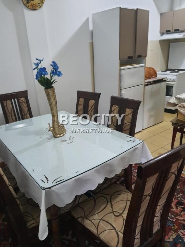 Novi Sad, Centar, Jovana Subotića, 1. 5, 43m2, 350EUR