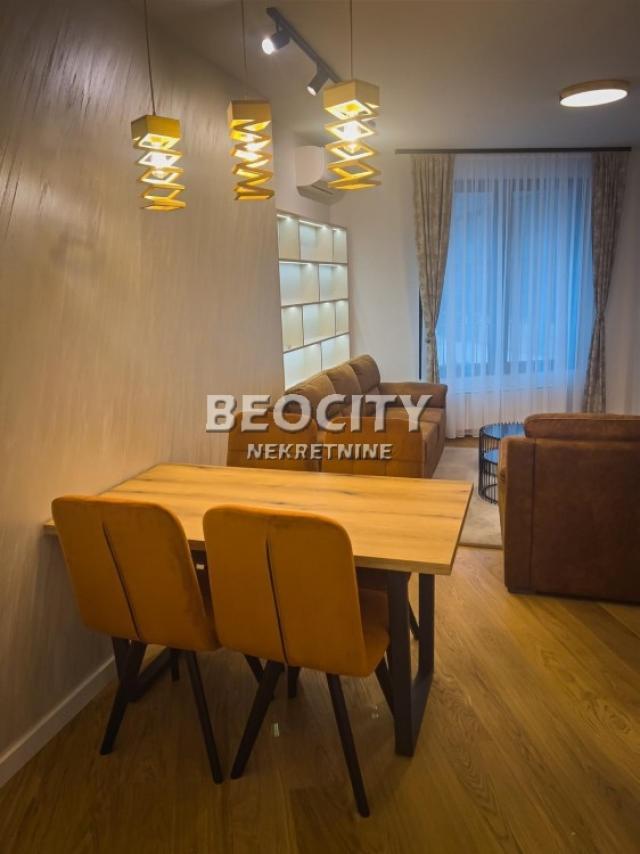 Stari grad, Dorćol, K District, 2. 0, 55m2, 1200EUR