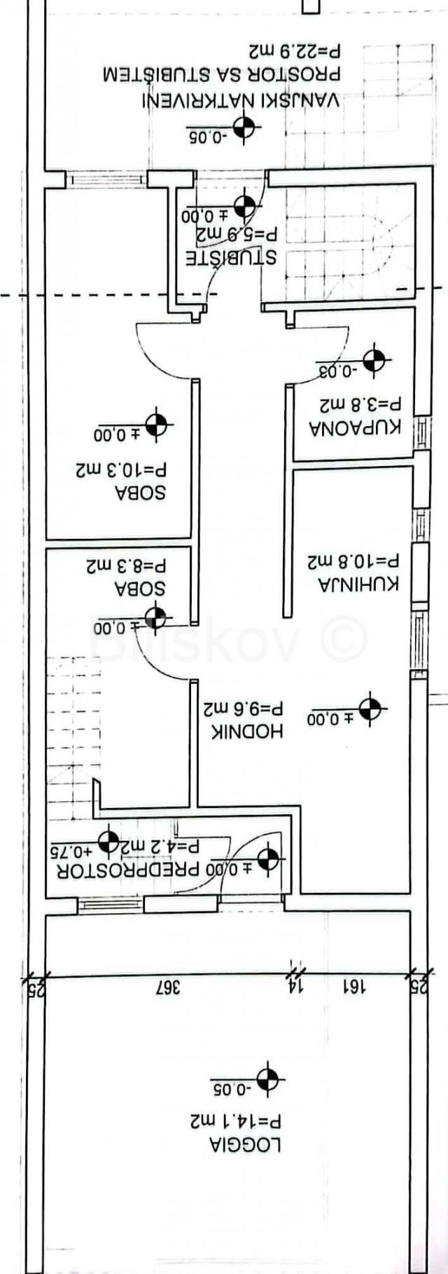 Prodaja, Zagreb, Laščina, prekrasna kuća s tri stana, parking