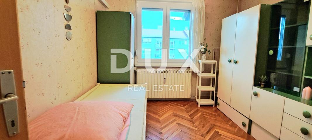 RIJEKA, SRDOČI – wunderschöne 2BR+DB mit Meerblick