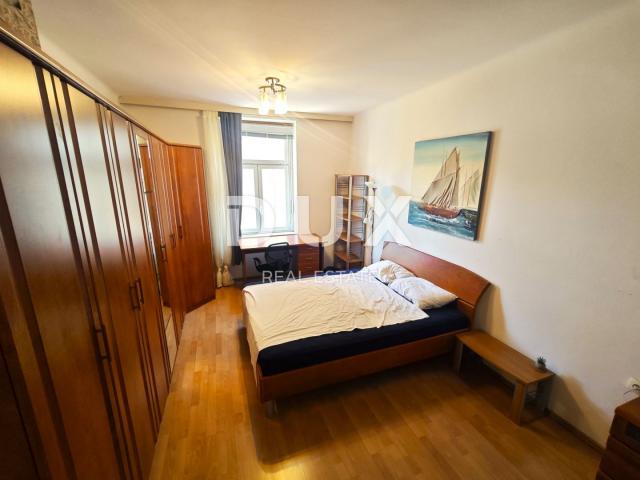 Wohnung Belveder, Rijeka, 73m2