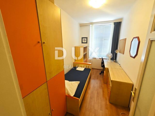 Wohnung Belveder, Rijeka, 73m2