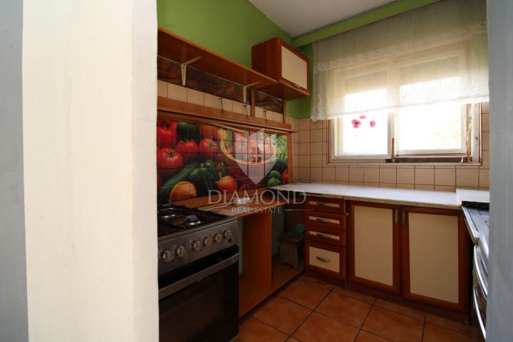 Wohnung Trsat, Rijeka, 74,83m2