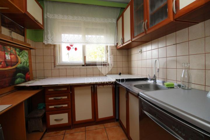 Wohnung Trsat, Rijeka, 74,83m2