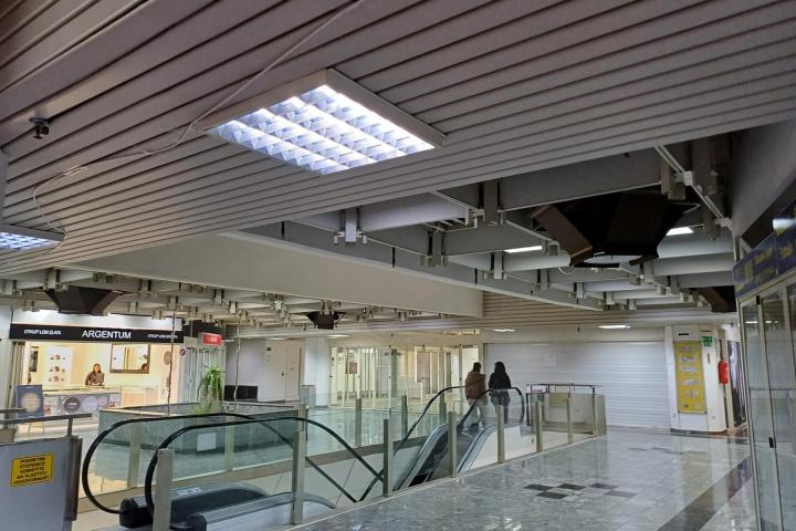 Rijeka, trgovina u centru grada NKP 56. 80m2