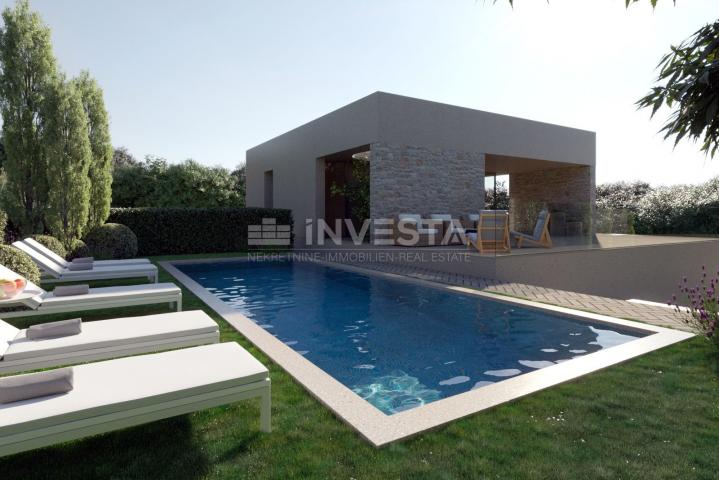 Beautiful Villa in the Heart of Istria