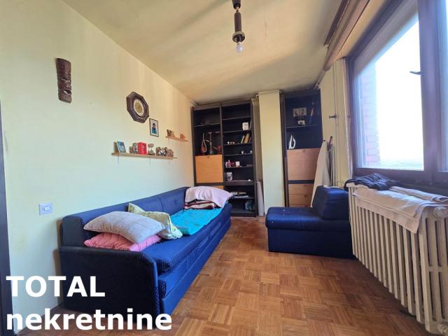 3 Trosoban stan NOVI SAD, 180250€