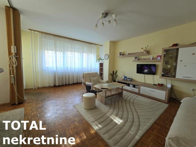 2. 5 Dvoiposoban stan NOVI SAD, 158620€