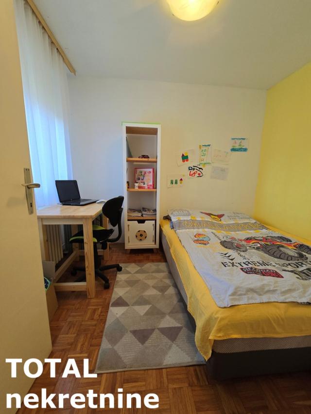 2. 5 Dvoiposoban stan NOVI SAD, 158620€