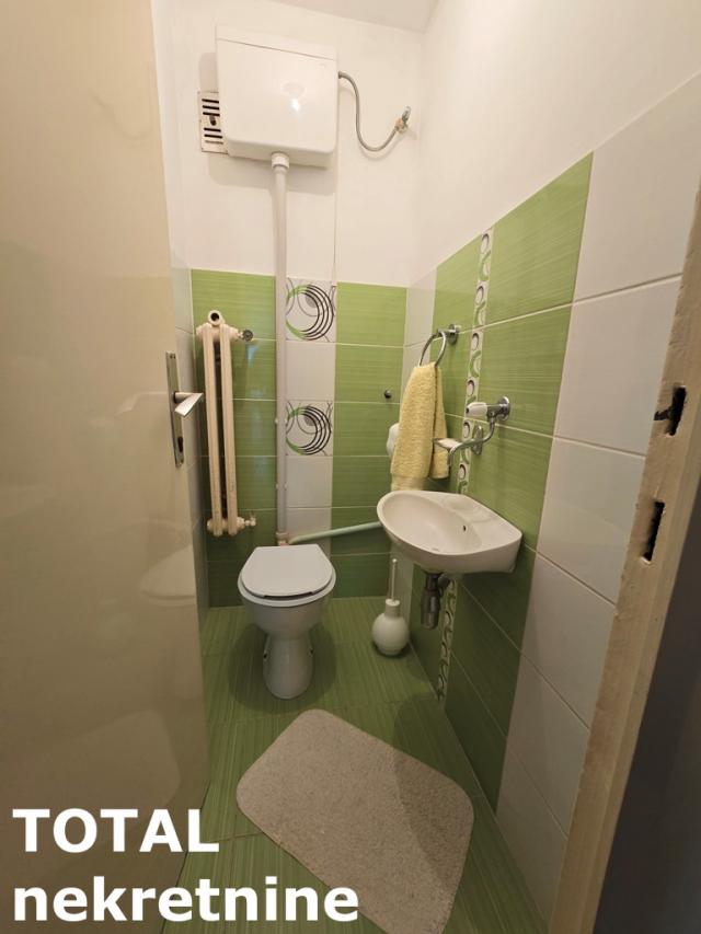 2. 5 Dvoiposoban stan NOVI SAD, 158620€