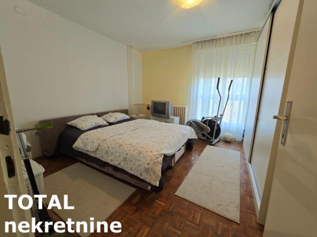 2. 5 Dvoiposoban stan NOVI SAD, 158620€