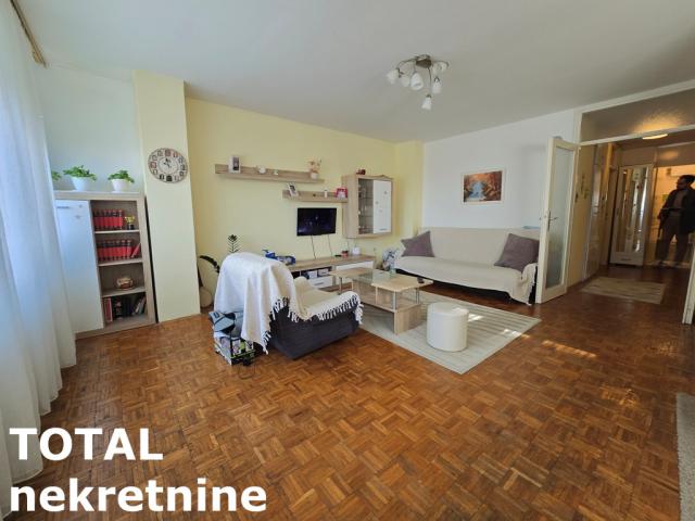 2. 5 Dvoiposoban stan NOVI SAD, 158620€