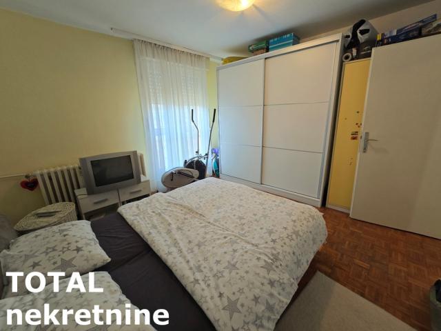 2. 5 Dvoiposoban stan NOVI SAD, 158620€