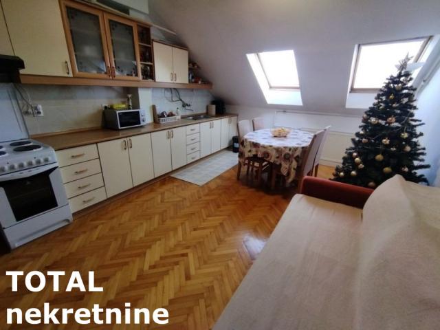 2 Dvosoban stan NOVI SAD, 114330€