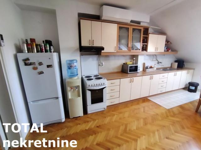 2 Dvosoban stan NOVI SAD, 114330€