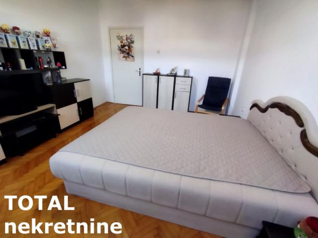 2 Dvosoban stan NOVI SAD, 114330€