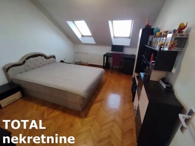 2 Dvosoban stan NOVI SAD, 114330€