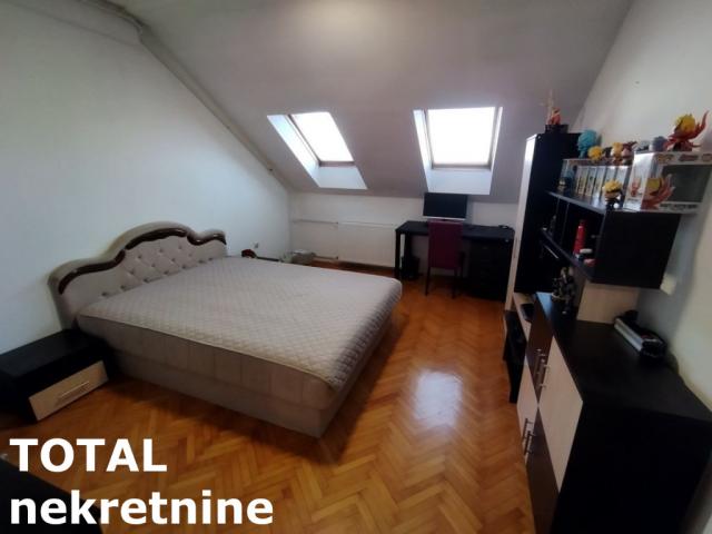 2 Dvosoban stan NOVI SAD, 114330€