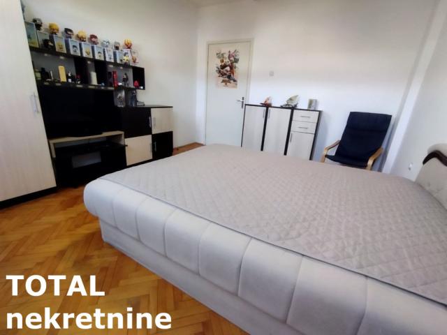 2 Dvosoban stan NOVI SAD, 114330€