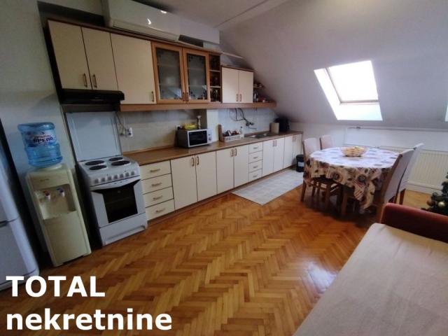 2 Dvosoban stan NOVI SAD, 114330€