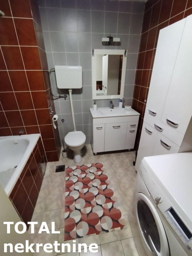 2 Dvosoban stan NOVI SAD, 114330€