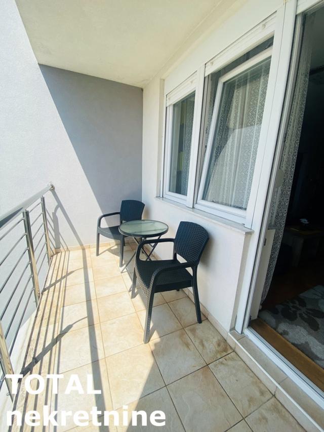 2 Dvosoban stan NOVI SAD, 600€