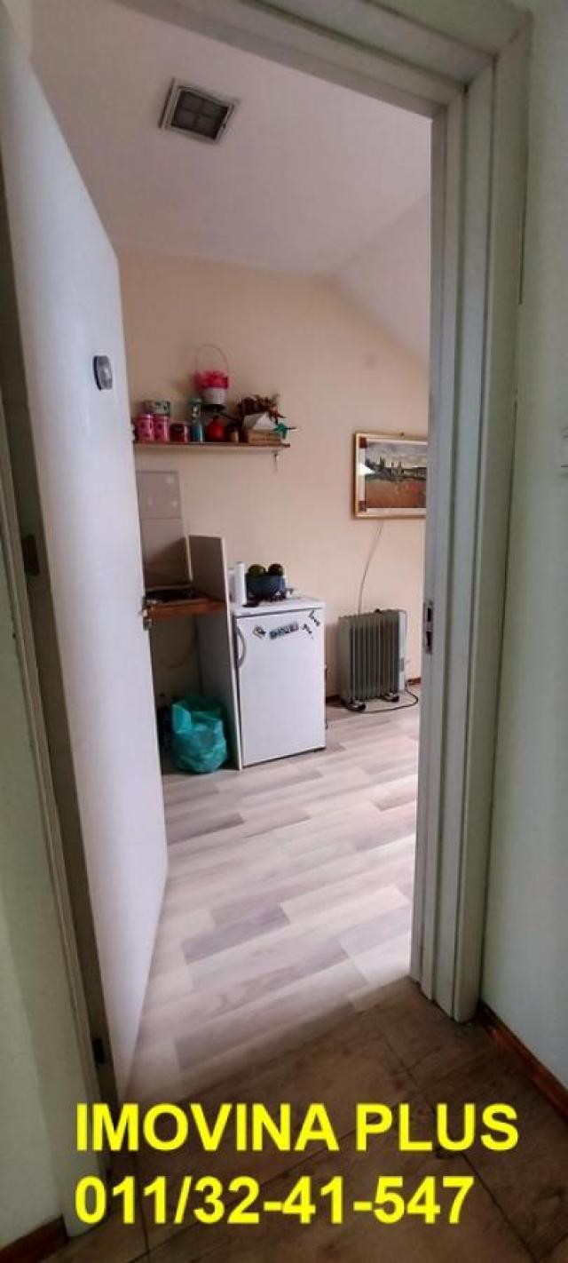 Zemun, Gornji grad - Cara Dušana, 20m2