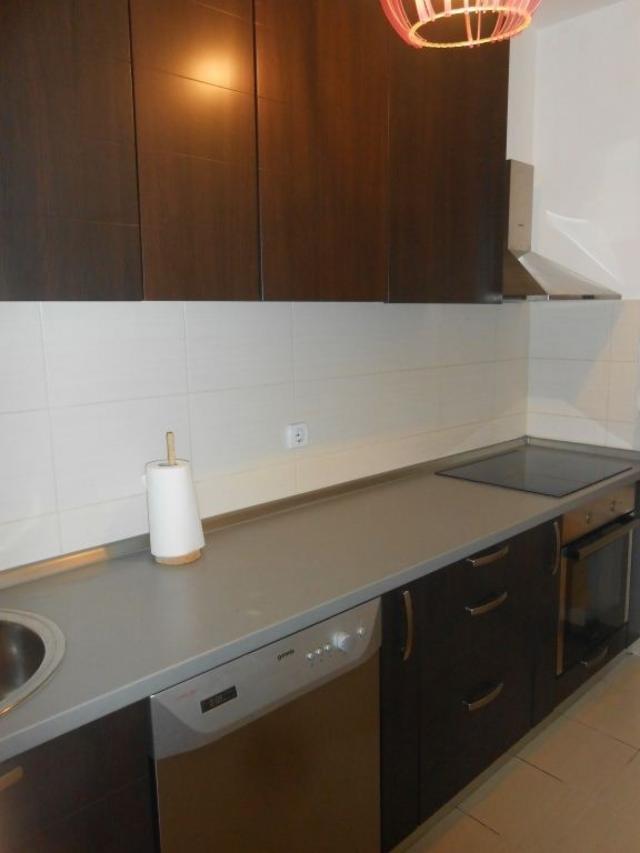 Novi Beograd - Belville, 1, 5 s, 45 m2, 