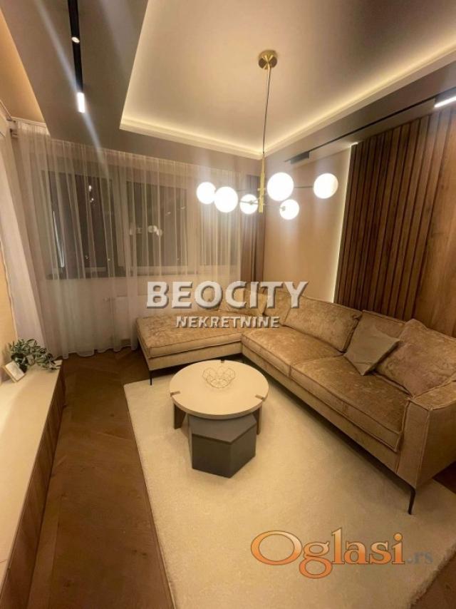 Novi Sad, Grbavica, Lasla Gala, 2. 0, 47m2, 1100EUR