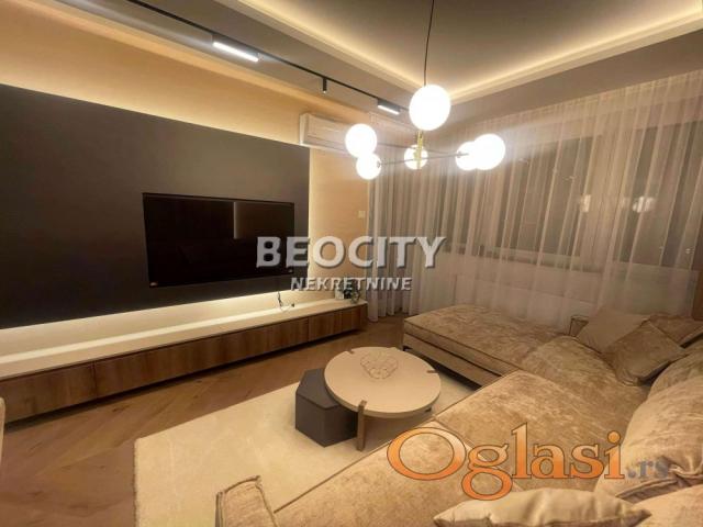 Novi Sad, Grbavica, Lasla Gala, 2. 0, 47m2, 1100EUR