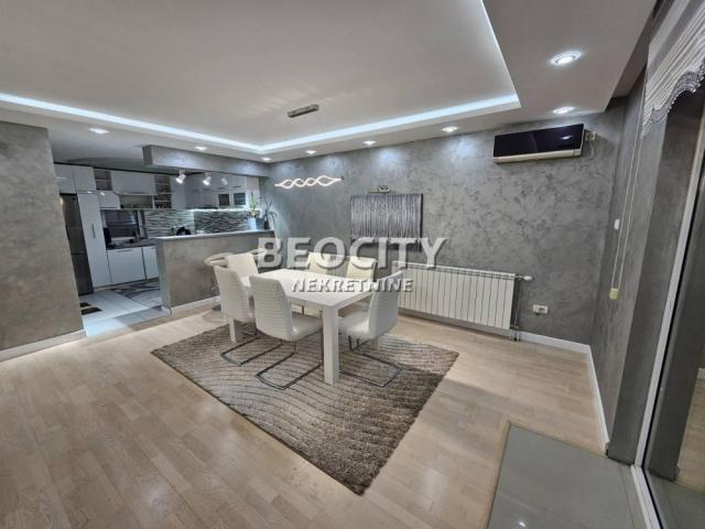 Novi Sad, Bulevar patrijarha Pavla, Jovana Popovića, 5. 0, 220m2, 1700EUR