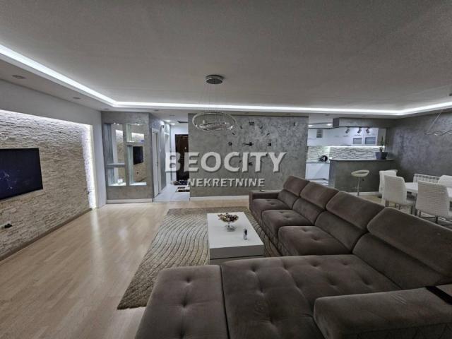 Novi Sad, Bulevar patrijarha Pavla, Jovana Popovića, 5. 0, 220m2, 1700EUR