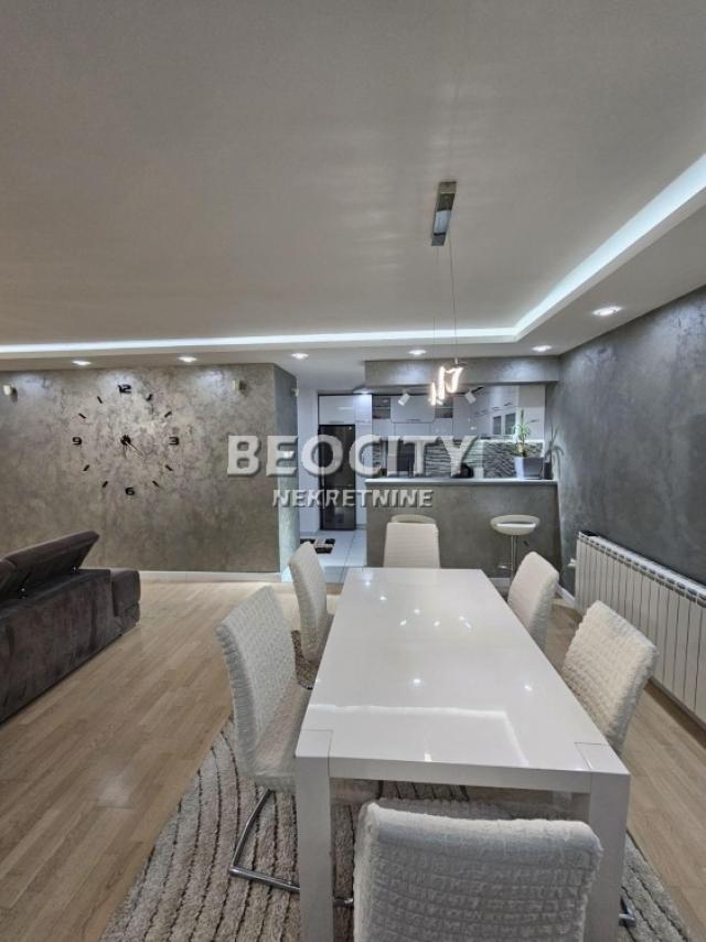 Novi Sad, Bulevar patrijarha Pavla, Jovana Popovića, 5. 0, 220m2, 1700EUR