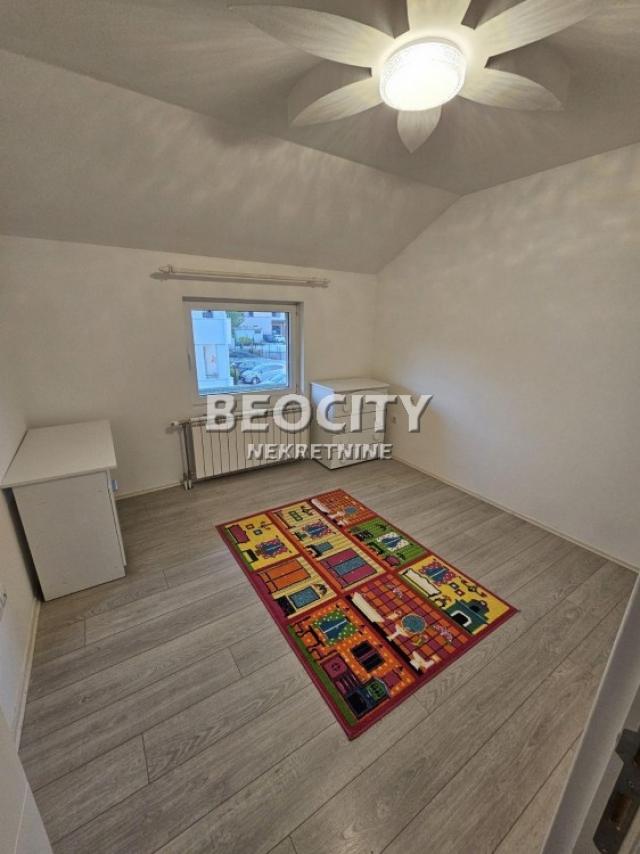 Novi Sad, Bulevar patrijarha Pavla, Jovana Popovića, 5. 0, 220m2, 1700EUR