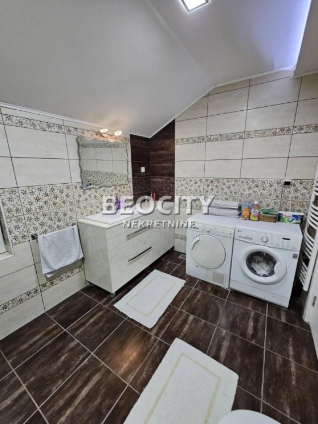 Novi Sad, Bulevar patrijarha Pavla, Jovana Popovića, 5. 0, 220m2, 1700EUR