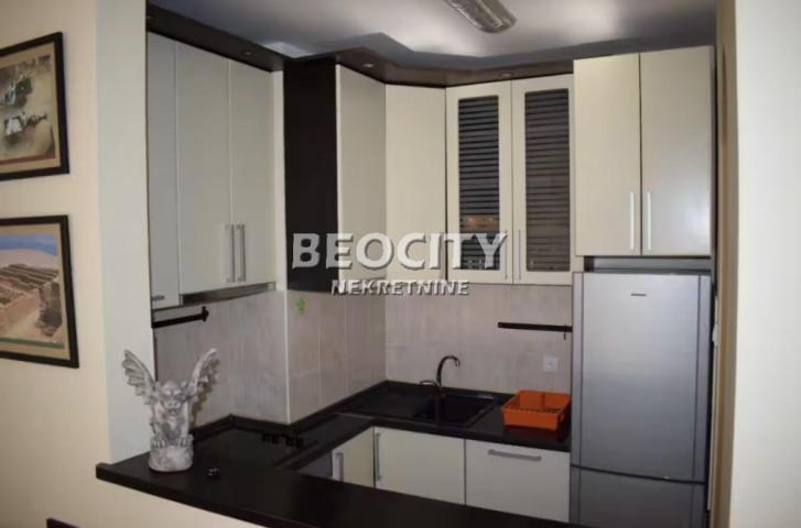 Novi Sad, Sajam, Toplice Milana, 1. 5, 45m2, 700EUR