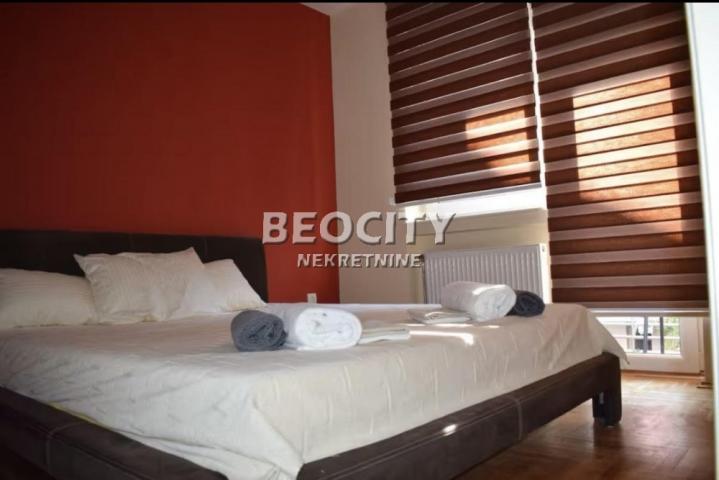 Novi Sad, Sajam, Toplice Milana, 1. 5, 45m2, 700EUR