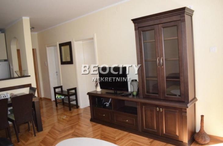 Novi Sad, Sajam, Toplice Milana, 1. 5, 45m2, 700EUR