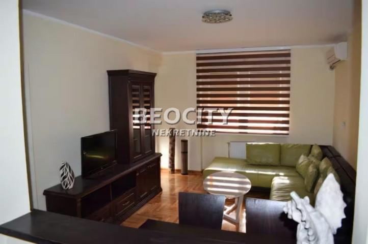 Novi Sad, Sajam, Toplice Milana, 1. 5, 45m2, 700EUR